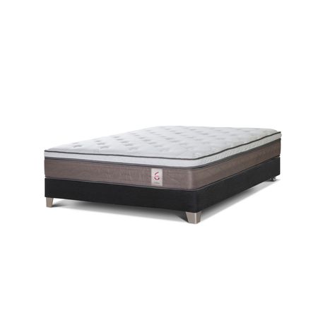 19010105-BOX-SPRING-NEW-STYLE-6-SEMIDOBLE-120-X-190-CM